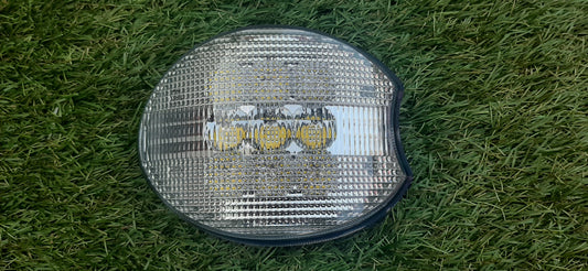 John Deere LED Oval Corner Lights (L&R)
