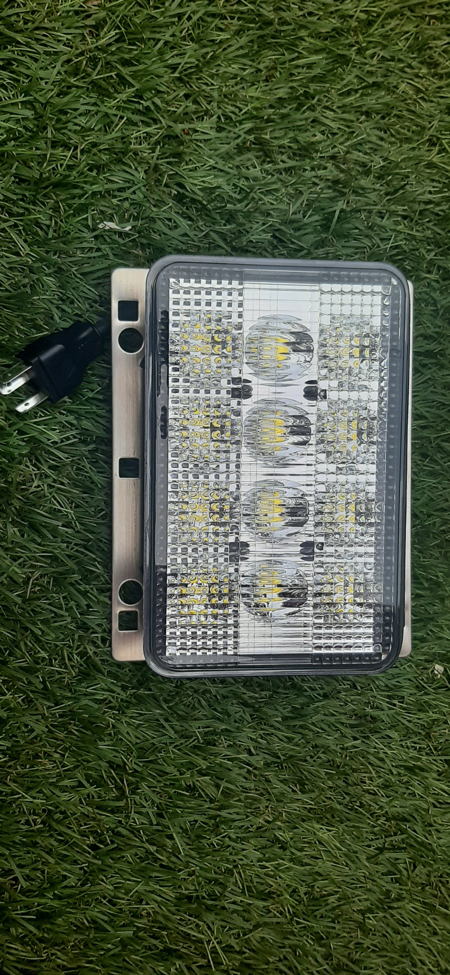 Lamborghini LED Headlight Pair - Off Road