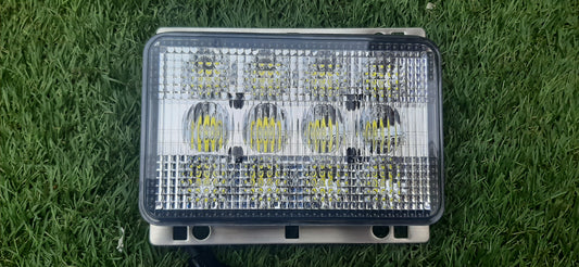 Lamborghini LED Headlight Pair - Off Road