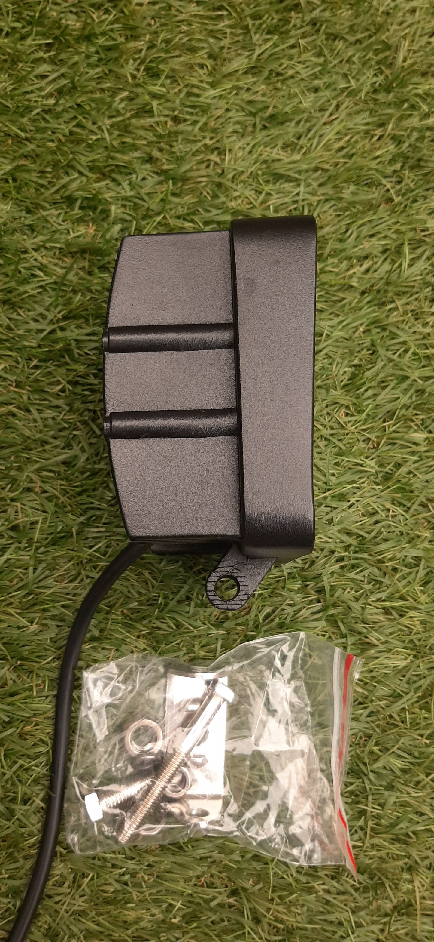 Roof/Mudguard Lamp, Square