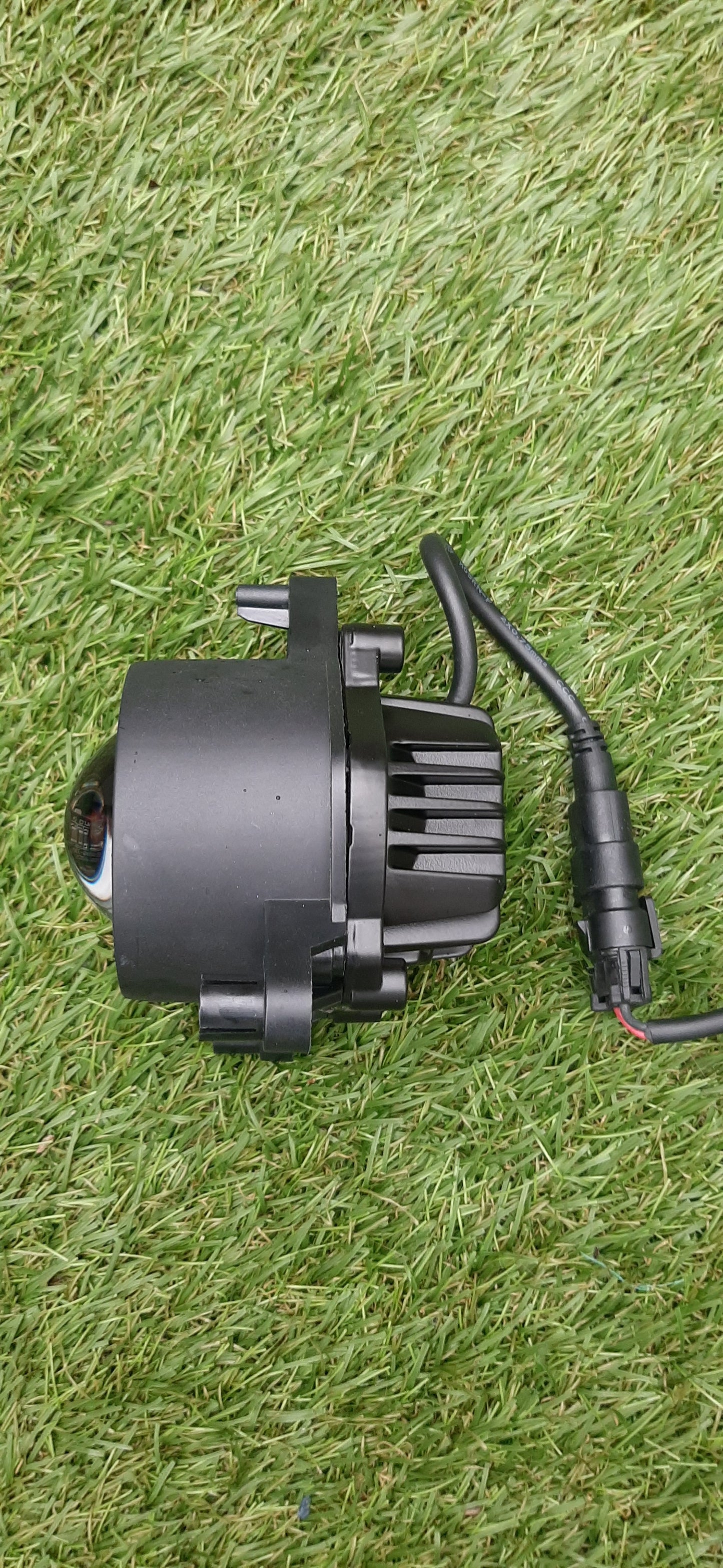 John Deere M and R Sers LED Headlight Pair Low Beam