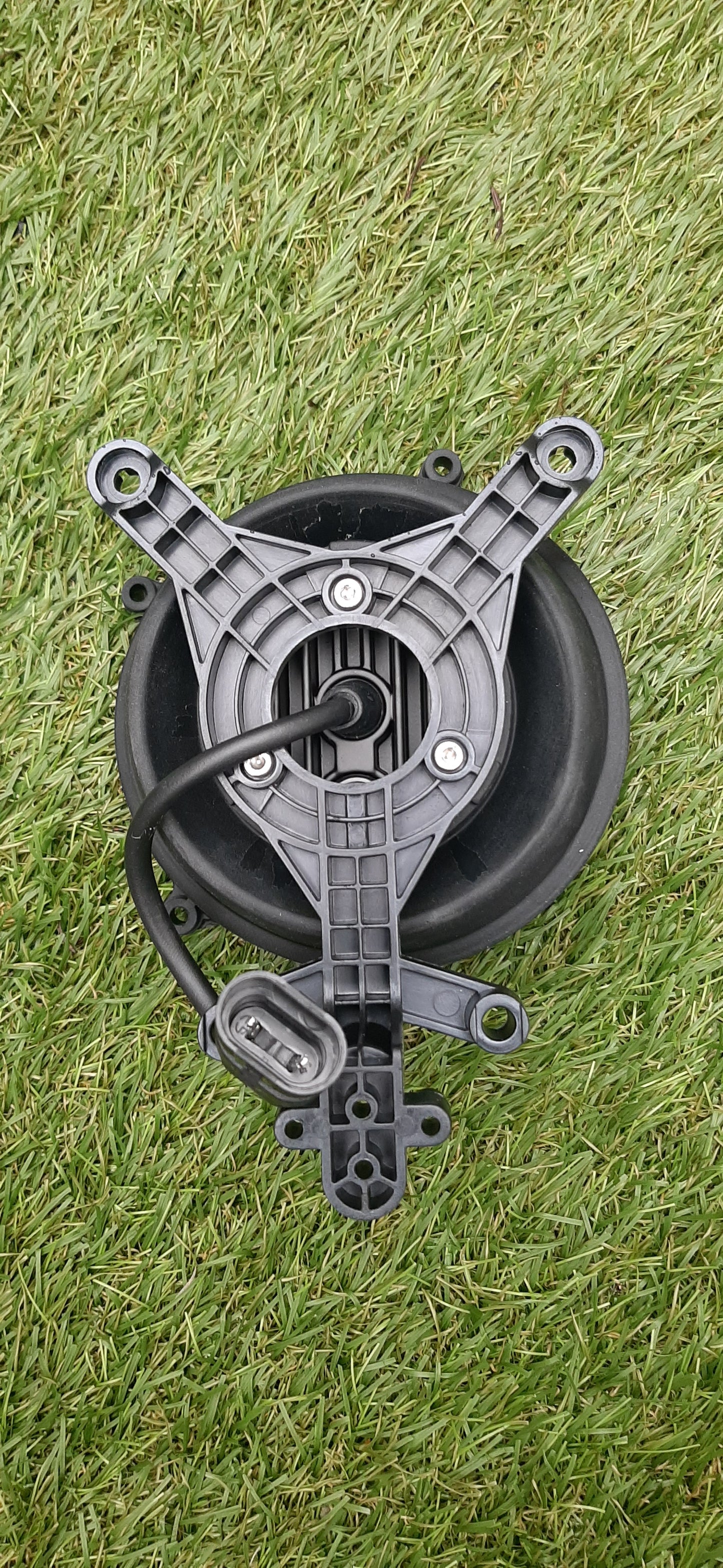 John Deere M and R Sers LED Headlight Pair Hi Beam