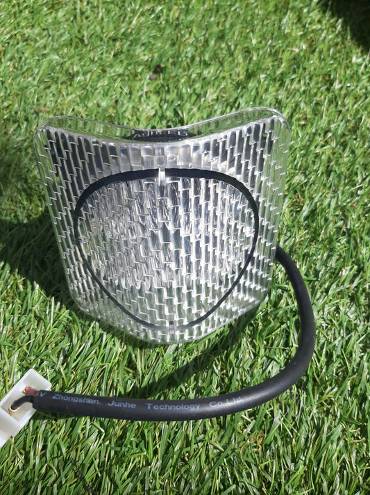 Fendt 900 Series and CASE LED Corner Row Lights (L&R)