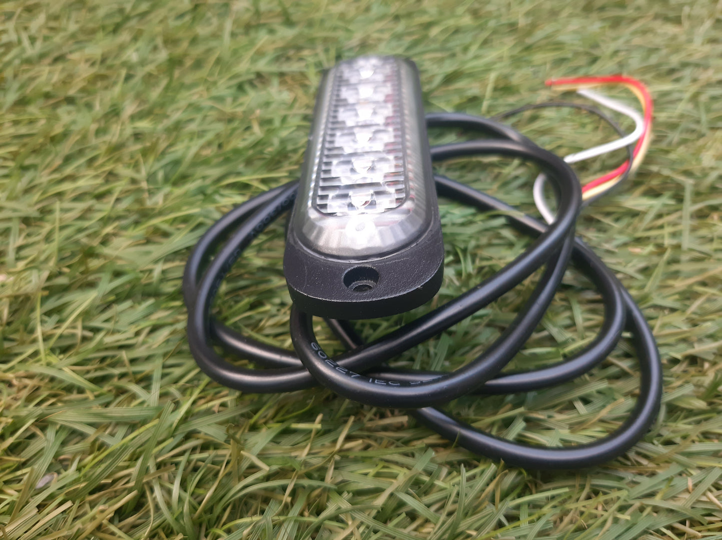 Strobe Lights (Rectangular) LED