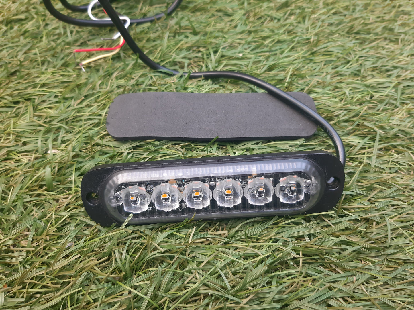 Strobe Lights (Rectangular) LED