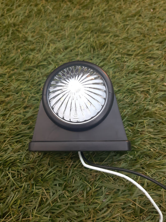 Trailer Lights (Round) LED Position light