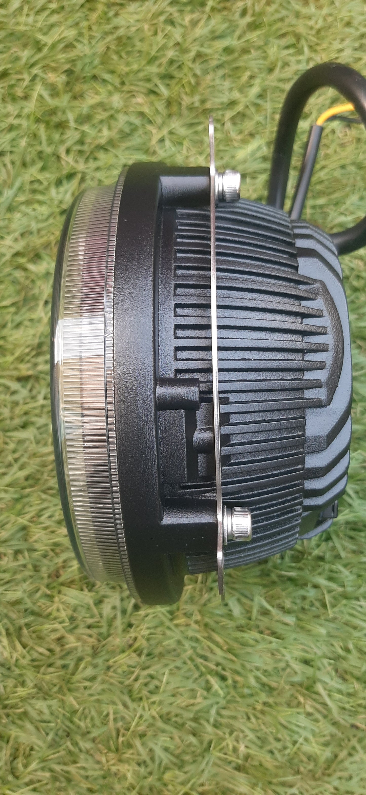 Fendt 400/700/800 Vario Series Road Legal LED Headlights