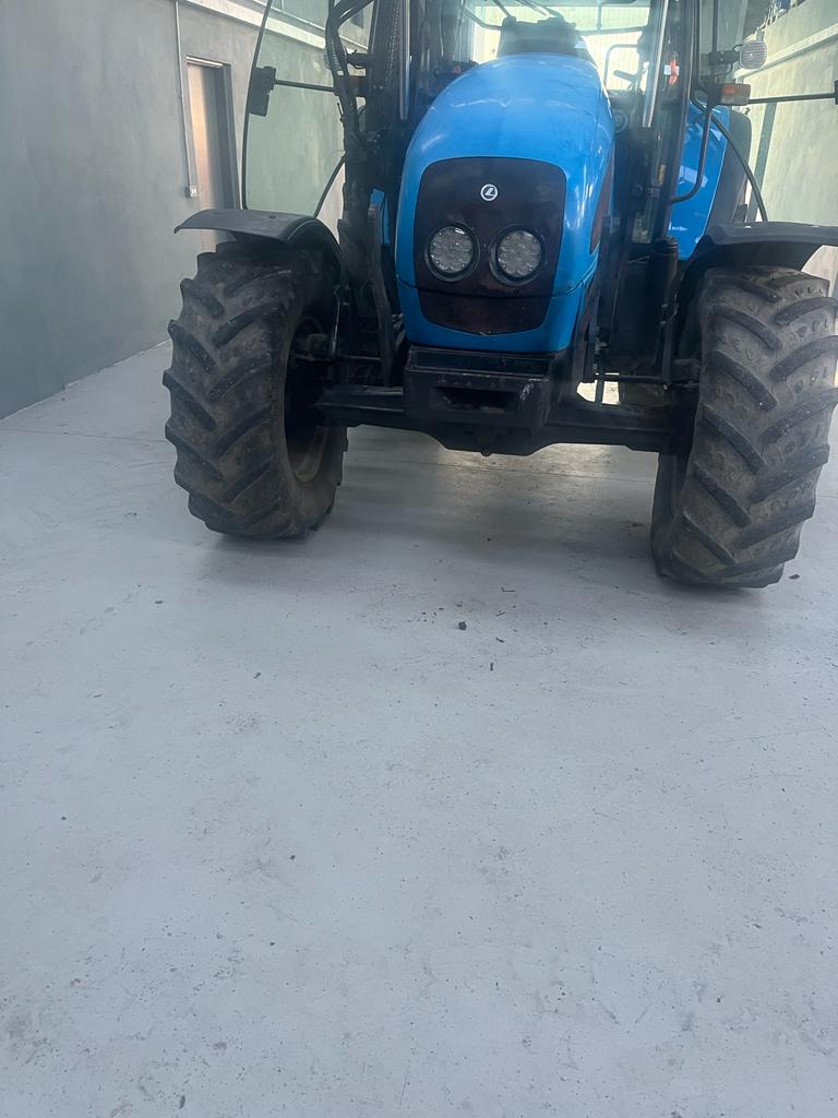 Landini Ghibli / Vision / Landpower LED Headlight Pair - Off Road