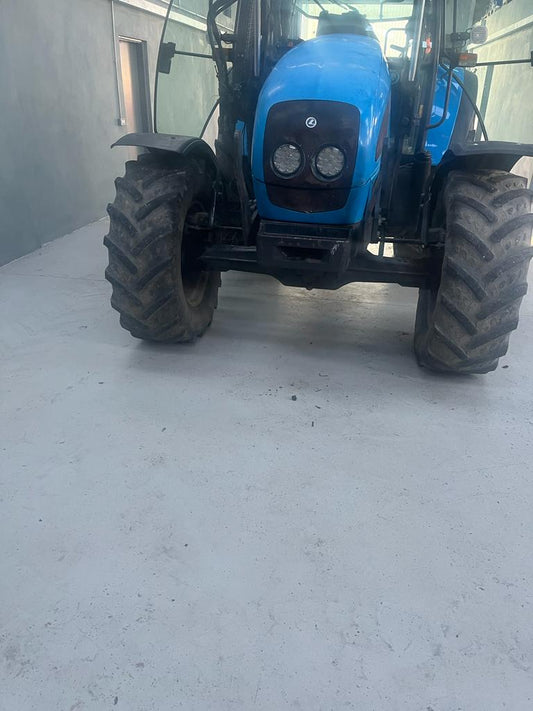 Landini Ghibli / Vision / Landpower LED Headlight Pair - Road Legal