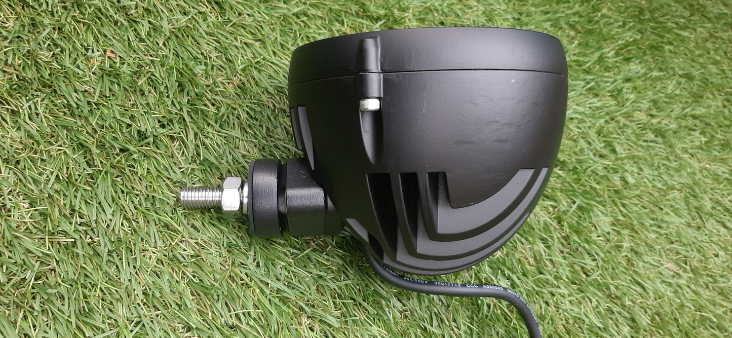 Ford TW, 7710, 8210 LED Headlight Pair - Road Legal