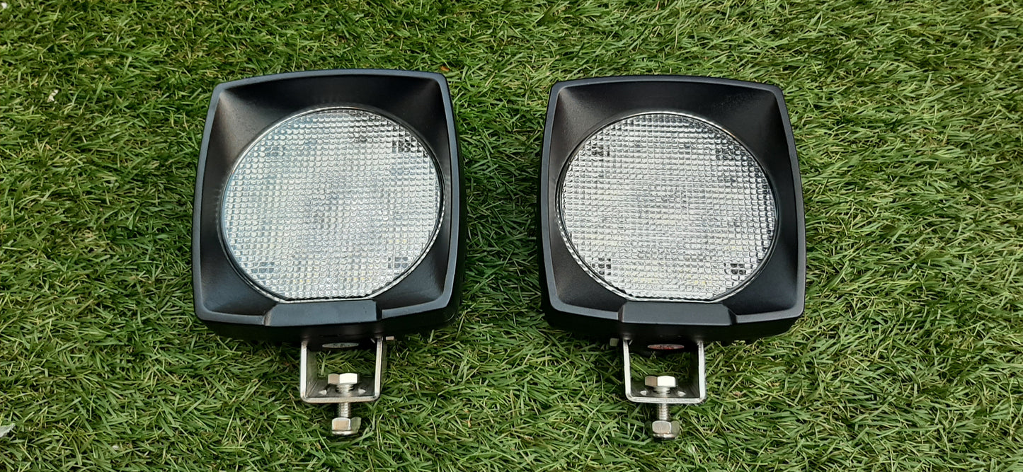 Roof Lamp John Deere 20, 30, 40, 50 Series