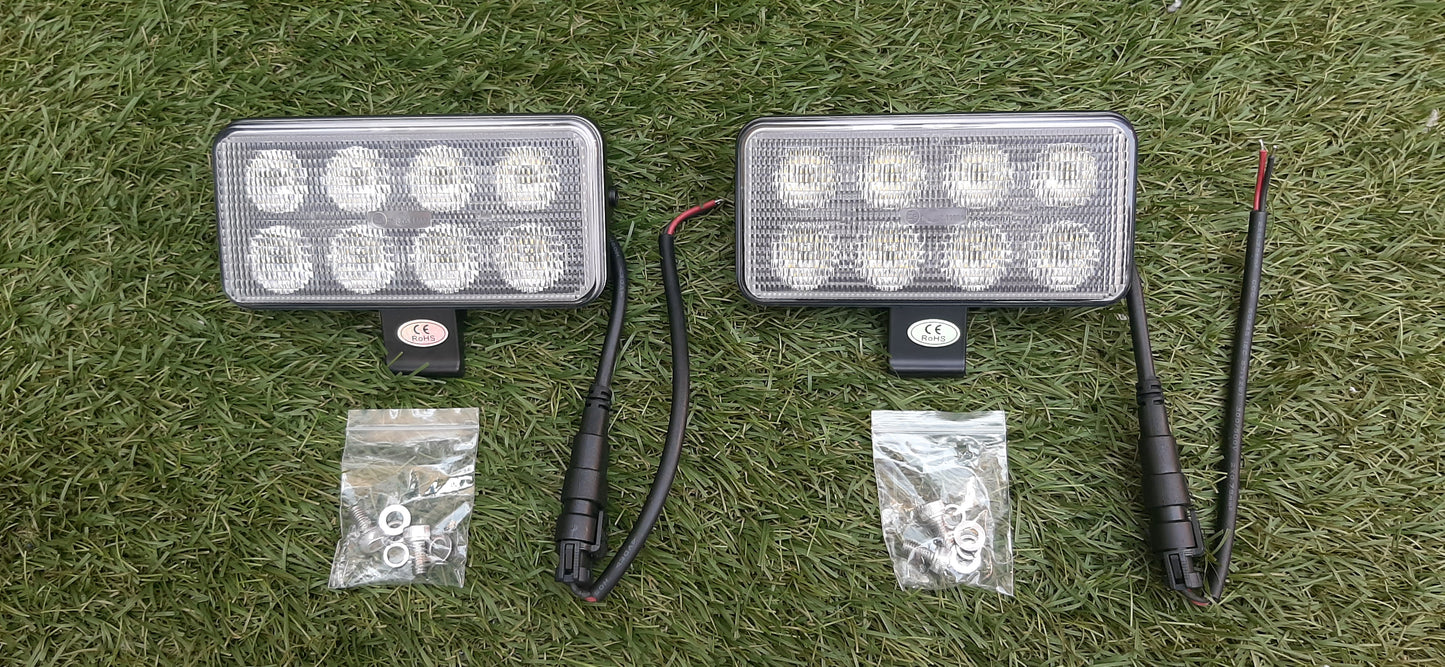 Roof Lamp New Holland/CASE