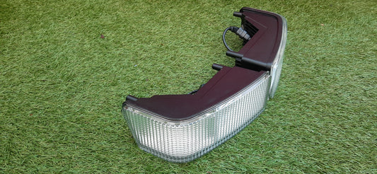 CASE CX MX STX LED Headlight Pair - Off Road