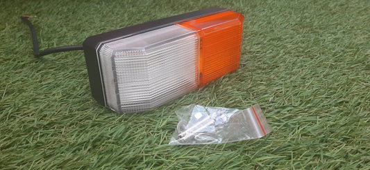 Parkers Indicators (White/Amber) LED