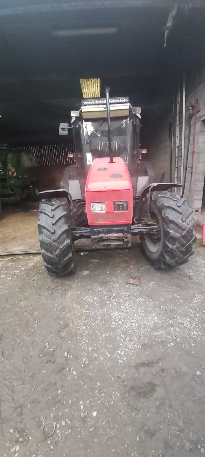 SAME LED Headlight Pair - Road Legal