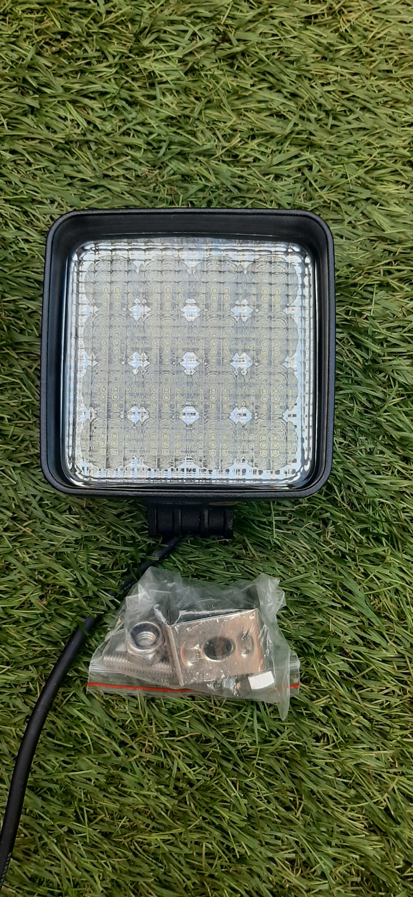 John Deere 6410 6610 6810 6910 Series Full LED light bundle