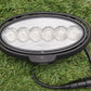 John Deere R-Series Oval LED Insert Work Lamp