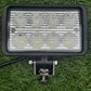 John Deere 6400 6600 6800 6900 Series Full LED light bundle