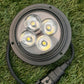 LED Bonnet/Headlight Insert Flood Lamp