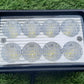 John Deere 6400 6600 6800 6900 Series Full LED light bundle