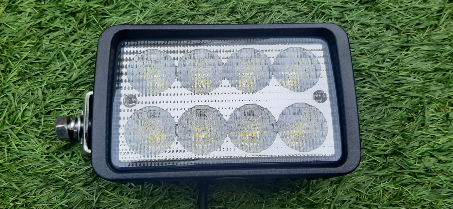 John Deere 6400 6600 6800 6900 Series Full LED light bundle