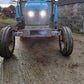 New Holland LED Headlight Pair - Road Legal