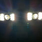 Ford LED Headlight Pair - Road Legal