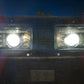 Ford LED Headlight Pair - Road Legal