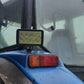 New Holland LED Headlight Pair - Road Legal