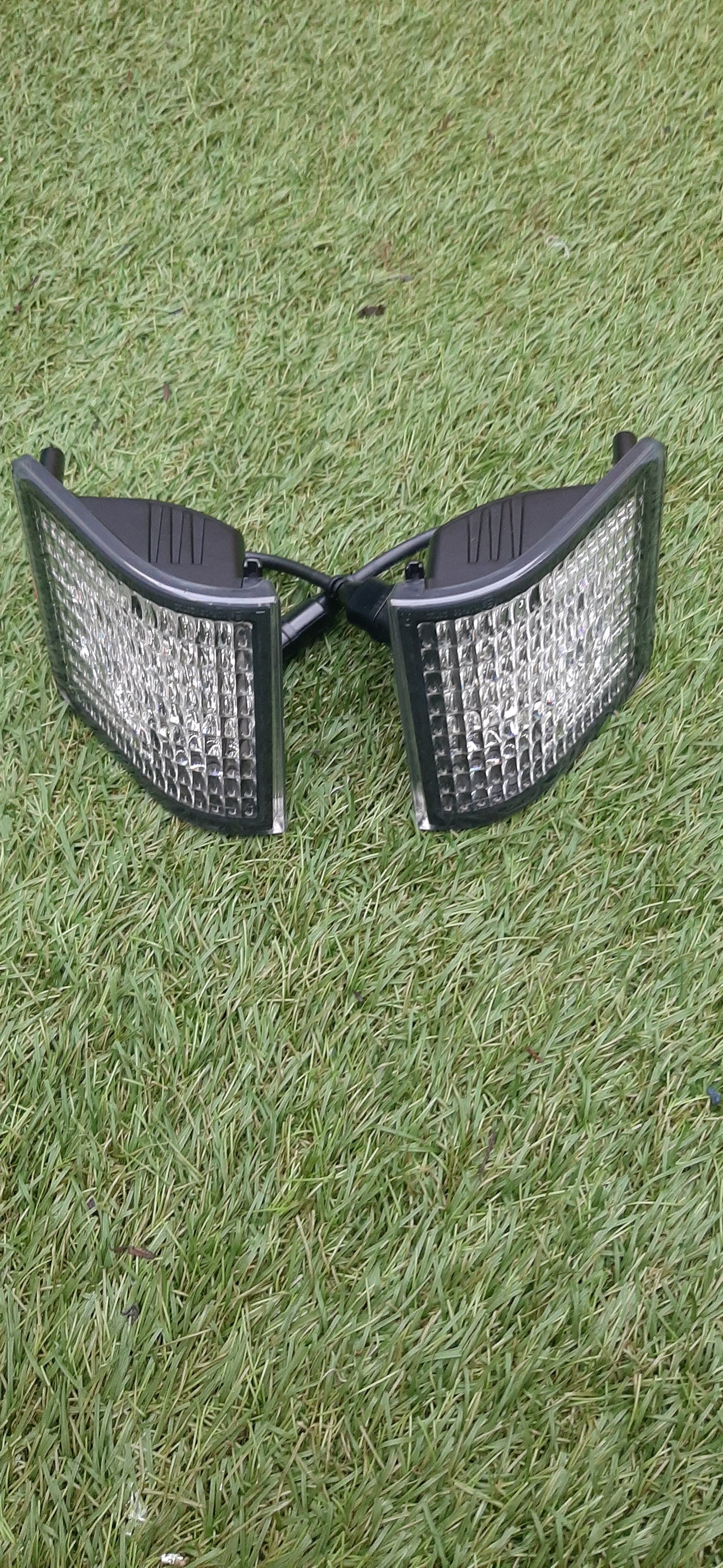 John Deere 00 / 10 Series LED Corner Row Lights (L&R)