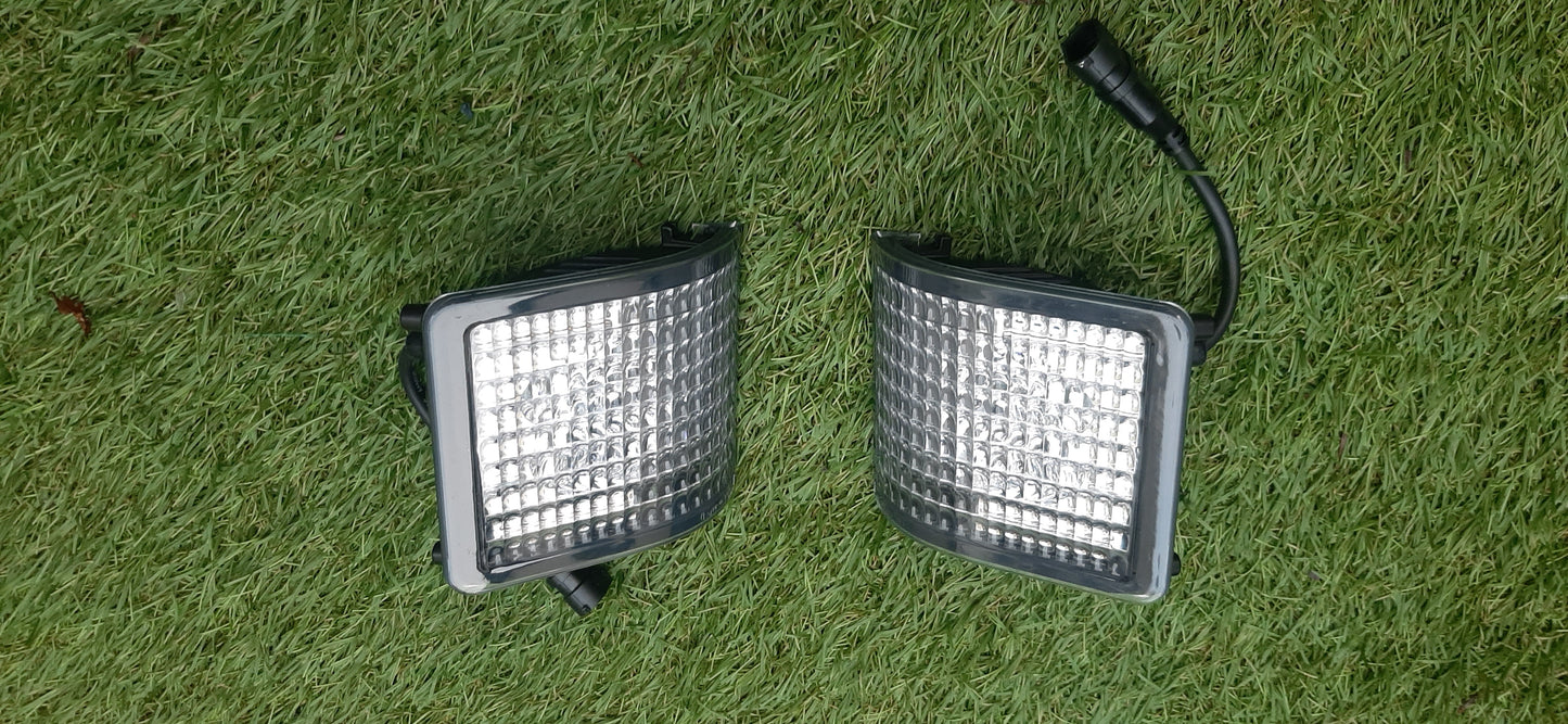 John Deere 00 / 10 Series LED Corner Row Lights (L&R)