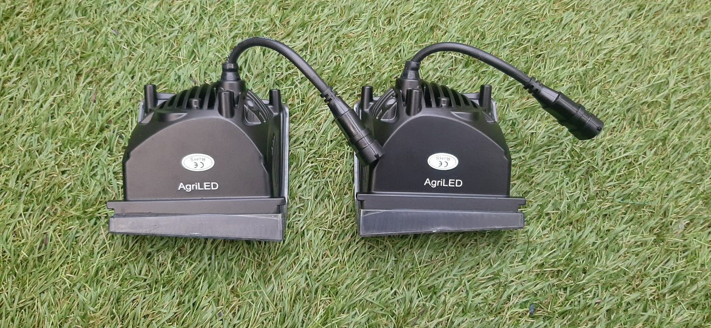 John Deere 6410 6610 6810 6910 Series Full LED light bundle