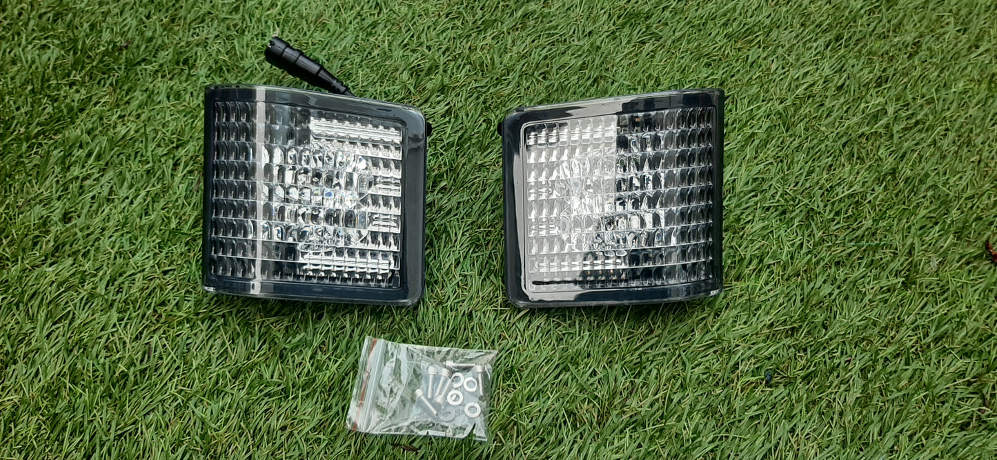 John Deere 00 / 10 Series LED Corner Row Lights (L&R)