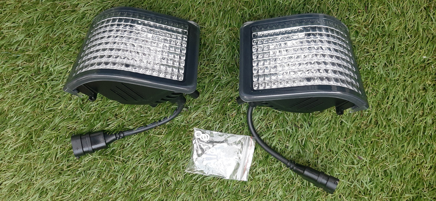 John Deere 00 / 10 Series LED Corner Row Lights (L&R)