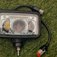 John Deere 6400 6600 6800 6900 Series Full LED light bundle