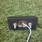 Trailer Lights (Rectangular) White Marker/Repeater light