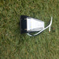 Trailer Lights (Rectangular) White Marker/Repeater light
