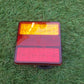 Trailer Lights (Square) LED Slim without Number Plate light