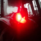 Massey 5000, 6000, 7000 Series - Tail Light Parkers Indicators Brake (Red/Amber) LED