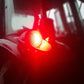 Massey 5000, 6000, 7000 Series - Tail Light Parkers Indicators Brake (Red/Amber) LED