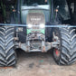 Fendt 400/700/800 Vario Series Road Legal LED Headlights