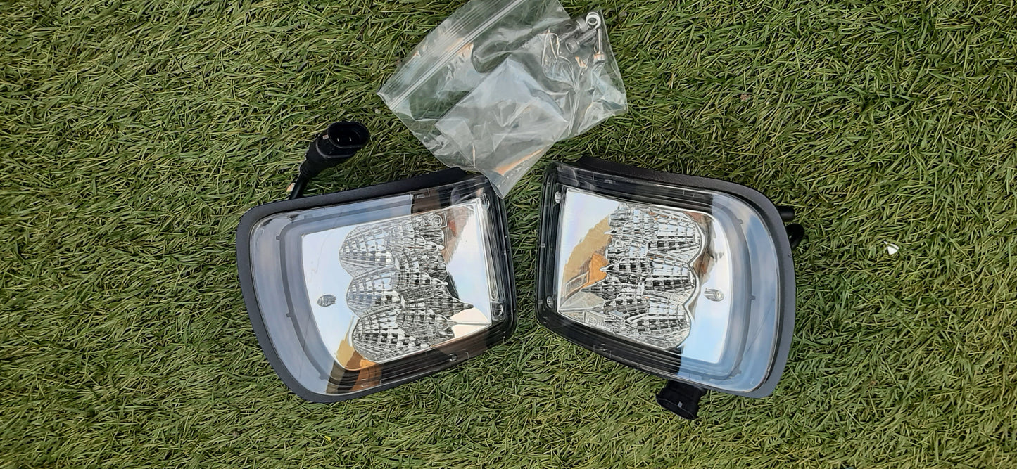 John Deere 6020/6030 Series LED Corner Row Lights (L&R)