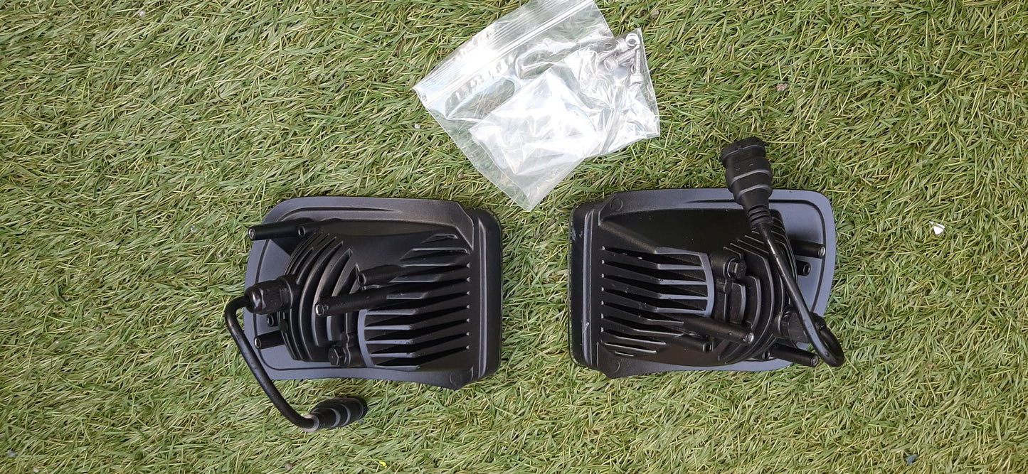 John Deere 6020/6030 Series LED Corner Row Lights (L&R)