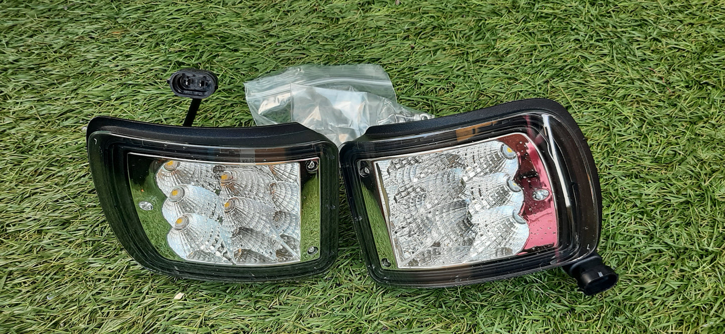 John Deere 6020/6030 Series LED Corner Row Lights (L&R)