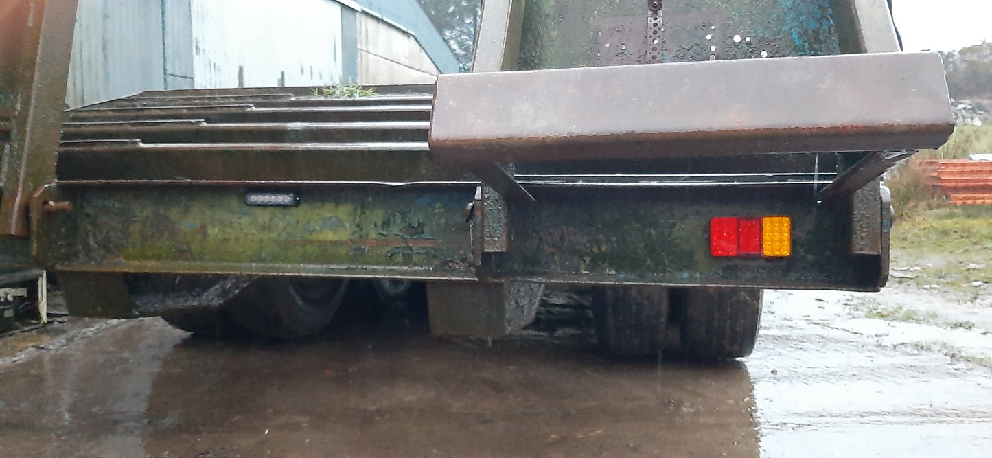 Strobe Lights (Rectangular) LED