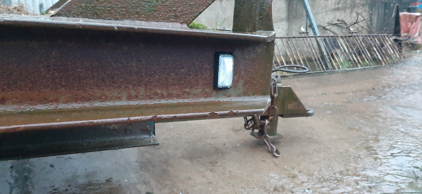 Strobe Lights (Rectangular) LED