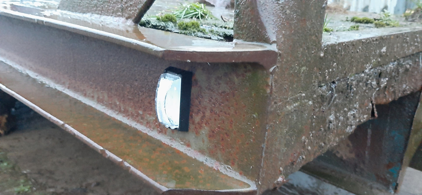 Strobe Lights (Rectangular) LED