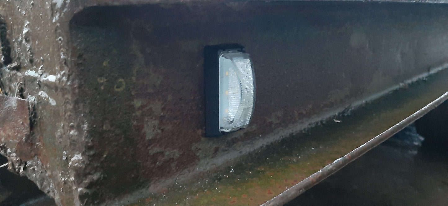 Strobe Lights (Rectangular) LED