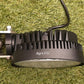 Handrail/Roof/Mudguard Lamp, Oval, Side Mount