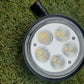 LED Bonnet/Headlight Insert Flood Lamp